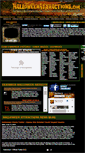 Mobile Screenshot of halloweenattractions.com